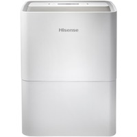 Hisense D12HW, Deshumidificador blanco