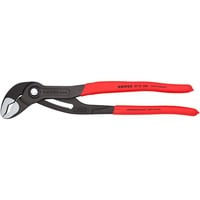 KNIPEX 87 01 300, Pinzas negro/Rojo