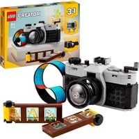 LEGO 31147, Juegos de construcción