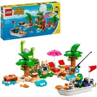 LEGO 77048, Juegos de construcción 