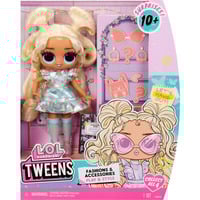 MGA Entertainment L.O.L. Surprise Tweens - Olivia Flutter, Muñecos