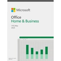Microsoft Office Home & Business 2024, Office-Software