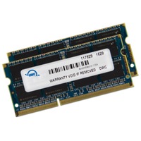 OWC OWC1600DDR3S32P módulo de memoria 32 GB 2 x 16 GB DDR3L 1600 MHz, Memoria RAM 32 GB, 2 x 16 GB, DDR3L, 1600 MHz, 204-pin SO-DIMM