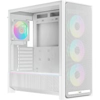 Ocypus Delta C70 ARGB, Cajas de torre blanco