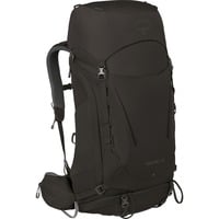 Osprey Kestrel 48, Mochila negro