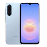 Samsung Galaxy A18 128GB, Móvil celeste