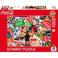 Schmidt Spiele 59916, Puzzle 