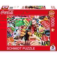 Schmidt Spiele 59916, Puzzle