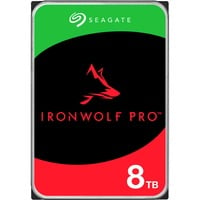 Seagate ST8000NT001, Unidad de disco duro 