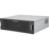 SilverStone SST-RM31-MINI, Rack, caja de servidor negro