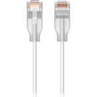 Ubiquiti UACC-Cable-Patch-EL-15M-W blanco