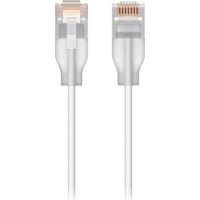 Ubiquiti UniFi Etherlighting Patch Cable / 15m blanco