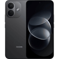 Xiaomi Redmi Note 17 Pro Max 5G 256GB, Móvil negro