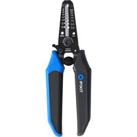 iFixit Alicates pelacables Mandible negro/Azul