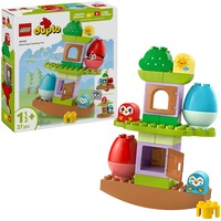 LEGO 10440, Juegos de construcción