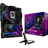 ASRock Z890 Riptide WiFi, Placa base negro