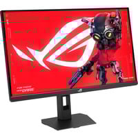 ASUS XG27AQNGV, Monitor de gaming negro