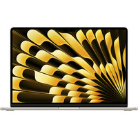 Apple MacBook Air (15") 2026 CTO, Portátil champaña