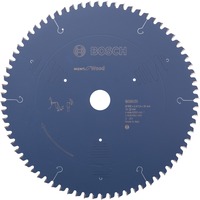 Bosch 2608642499 hoja de sierra circular 30 cm Madera, 30 cm, 3 cm, 3 mm