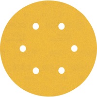 Bosch 2608900819, Hoja de lija