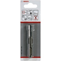 Bosch 2 607 000 206 soporte para puntas de destornillador 1 pieza(s), Bit Vástago hexagonal, Vástago hexagonal, 1 pieza(s), 78 mm, 1,1 cm