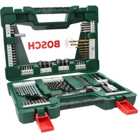 Bosch 2 607 017 193 broca, Conjuntos de brocas & puntas verde, Taladro, Albañilería, Metal, Madera, 1,79 kg