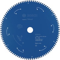 Bosch 2 608 644 529 hoja de sierra circular 30,5 cm 1 pieza(s) Madera, 30,5 cm, 3 cm, 5000 RPM, 2,2 mm, ATB (Biselado alterno)