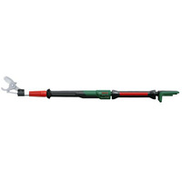 Bosch Tijeras de jardín a batería AdvancedPrune 18V-45 Solo, Tijeras de podar verde/Negro