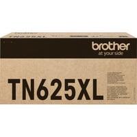 Brother Tóner amarillo TN625XLY 4500 páginas, Amarillo, 1 pieza(s)