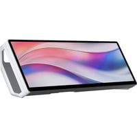 Corsair XENEON EDGE, Pantalla blanco