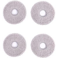 ECOVACS DWP040012, Paños de limpieza