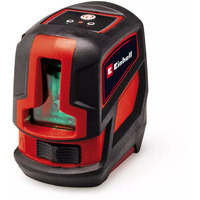 EINHELL TC-LL 2 G, Láser de líneas cruzadas negro/Rojo