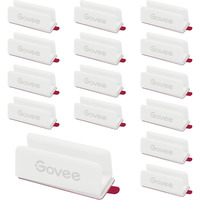 Govee H10D1000, Clip blanco