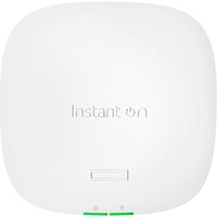 Hewlett Packard Enterprise R4W04A, Punto de acceso blanco