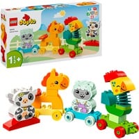 LEGO 10412, Juegos de construcción