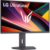 LG UltraGear 27G610A-B, Monitor de gaming negro
