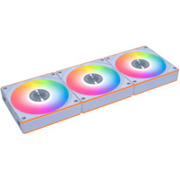 Lian Li UNI FAN CL120 Wireless, Ventilador blanco