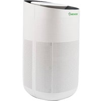 Meaco Clean CA-HEPA 76x5 WLAN, Purificador de aire blanco