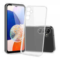 Nevox 2573, Funda para teléfono móvil transparente