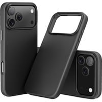 Nevox StyleShell PRO, Funda para teléfono móvil negro