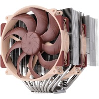 Noctua NH-D15 G2, Disipador de CPU