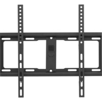 One for all WM4411, Soporte de pared negro