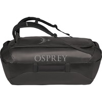Osprey Bolsa de viaje Transporter 95 negro