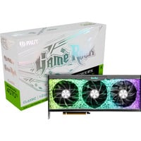 Palit GeForce RTX 4070 Ti GameRock Classic reacondicionado, Tarjeta gráfica 