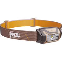 Petzl E061AB02, Luz de LED marrón