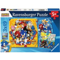 Ravensburger 12001133, Puzzle 