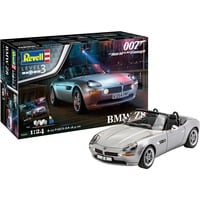 Revell 05662, Automóvil de construcción