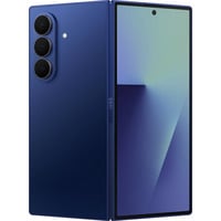 SAMSUNG Galaxy Z Fold7 256GB, Móvil azul oscuro