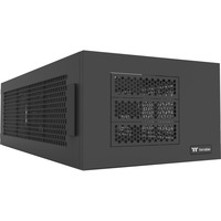 Thermaltake CA-11C-00D1NN-00, Cajas de torre negro