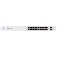 Ubiquiti US-24-250W, Interruptor/Conmutador